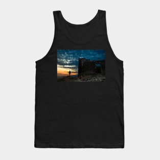 The Future Tank Top